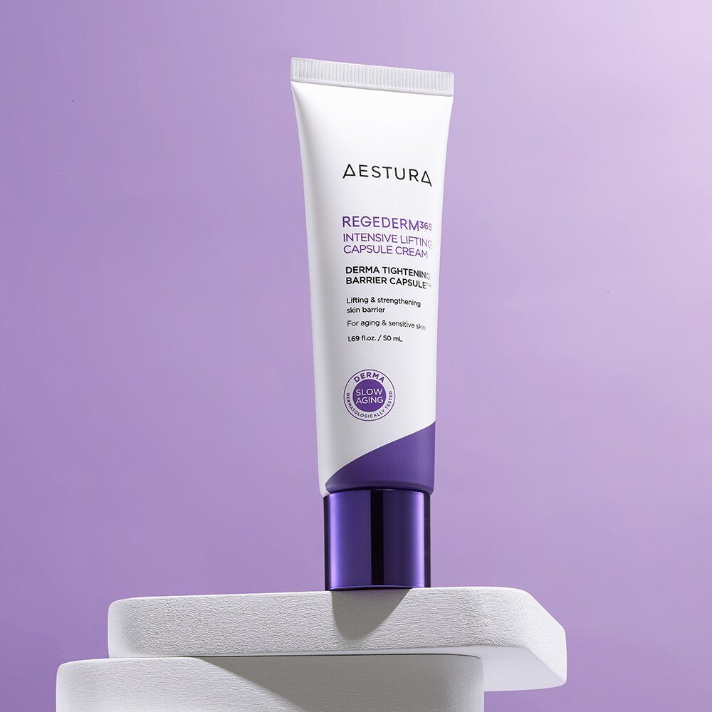 AESTURA Regederm 365 Intensive Lifting Capsule Cream