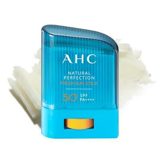 AHC Natural Perfection Fresh Sun Stick