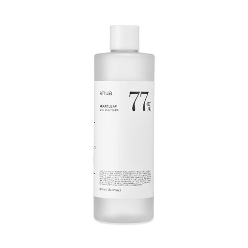 Anua Heartleaf 77% Soothing Toner