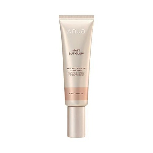 Anua Matte But Glow Cover Beige