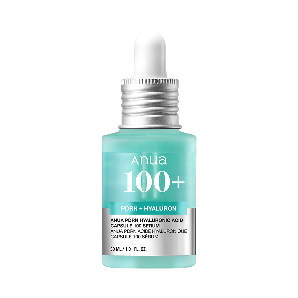 Anua PDRN Hyaluronic Capsule 100 Serum