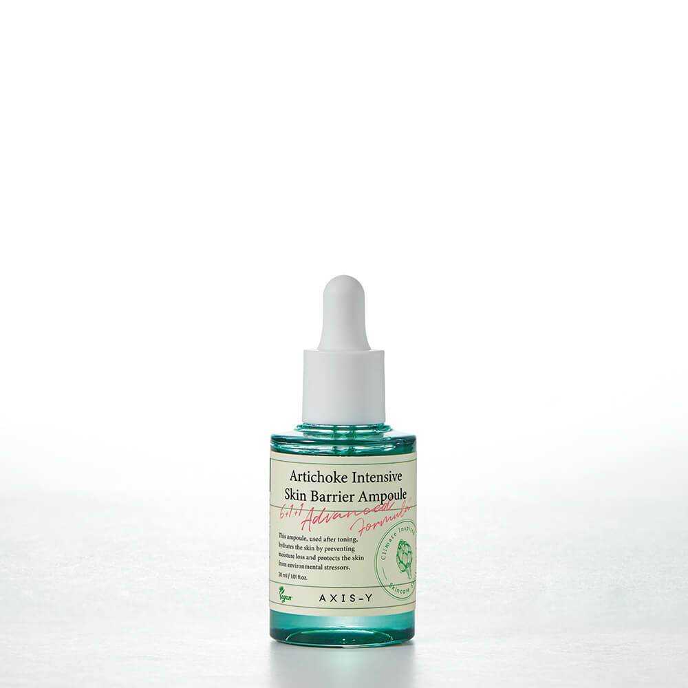 AXIS-Y Artichoke Intensive Skin Barrier Ampoule