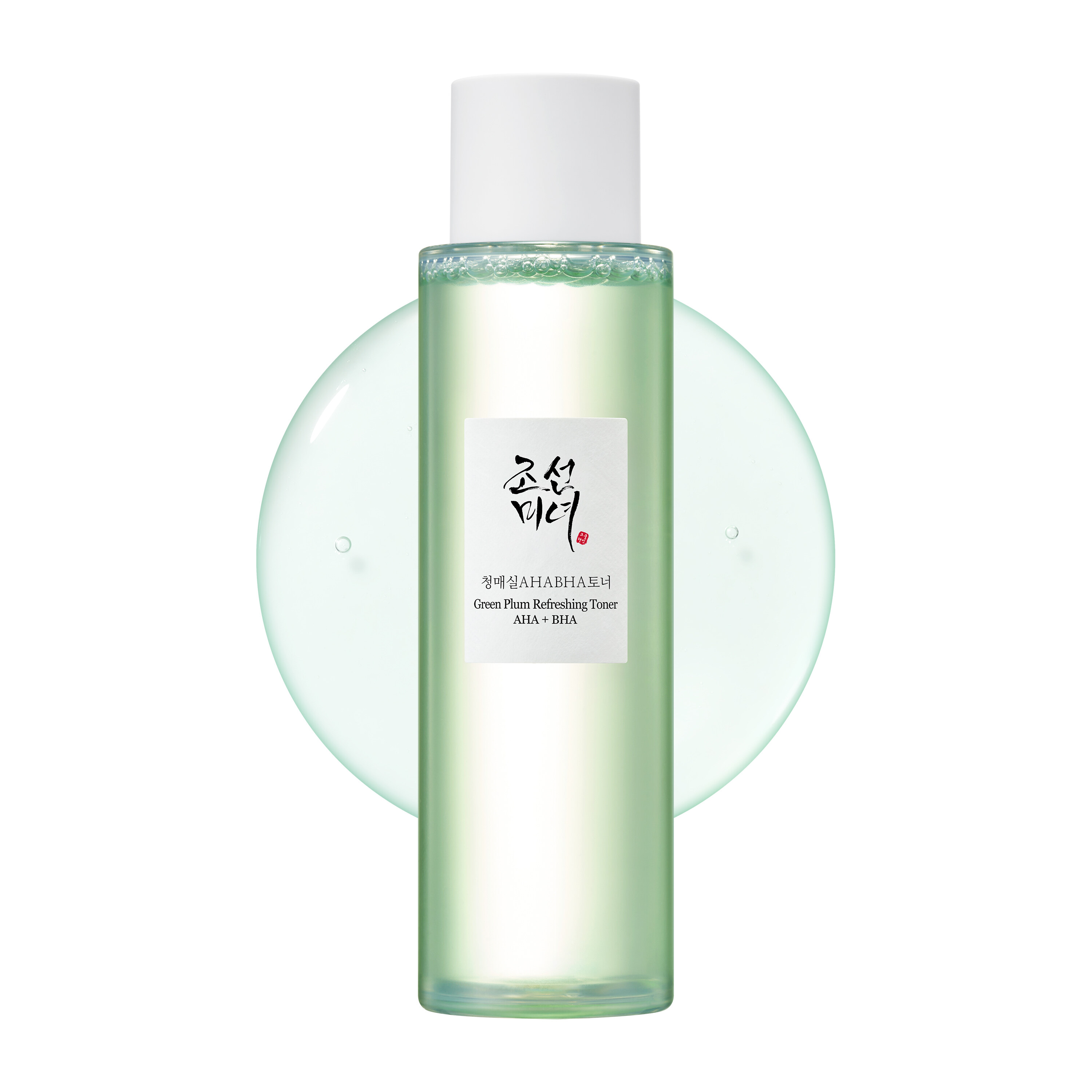 Beauty of Joseon Green Plum Refreshing Toner