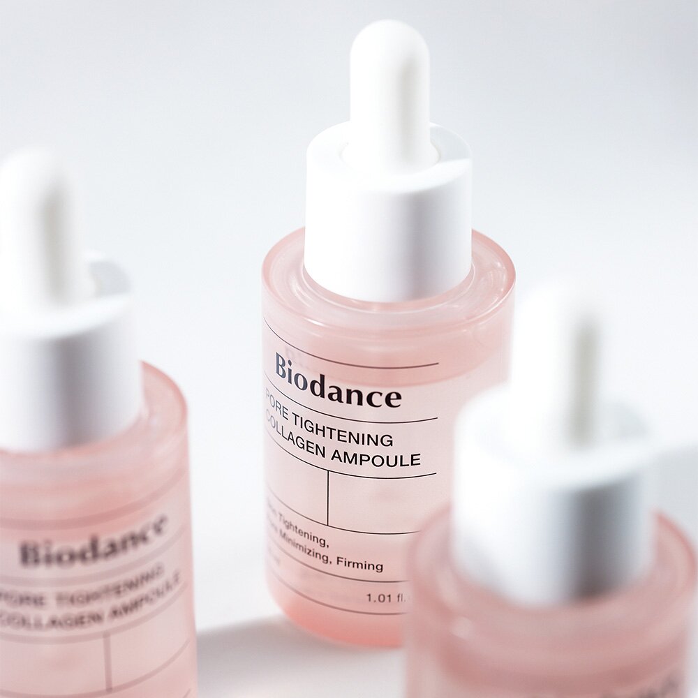 BIODANCE Pore Tightening Collagen Ampoule