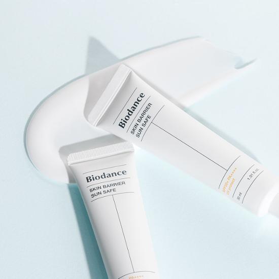 BIODANCE Skin Barrier Sun Safe