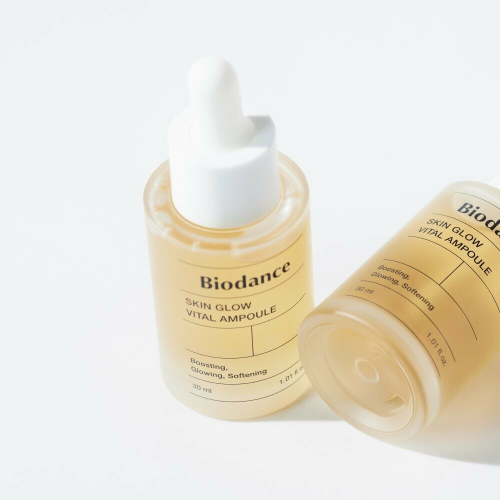 BIODANCE Skin Glow Vital Ampoule