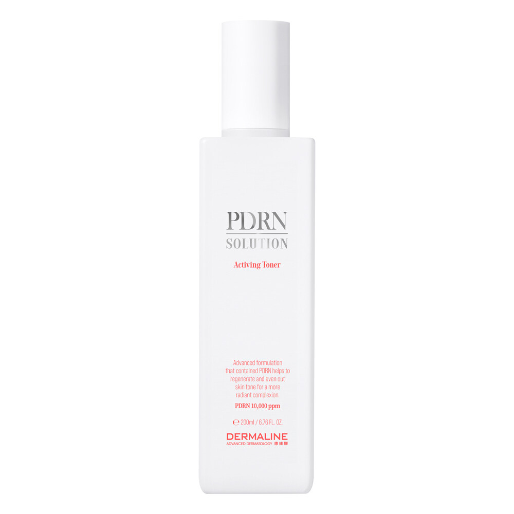 DERMALINE D'LEXO PDRN Solution Activating Toner