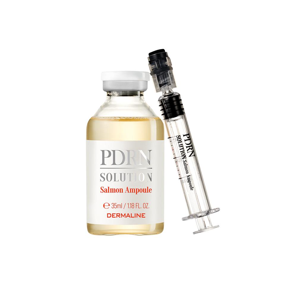 DERMALINE D'LEXO PDRN Solution Salmon Ampoule