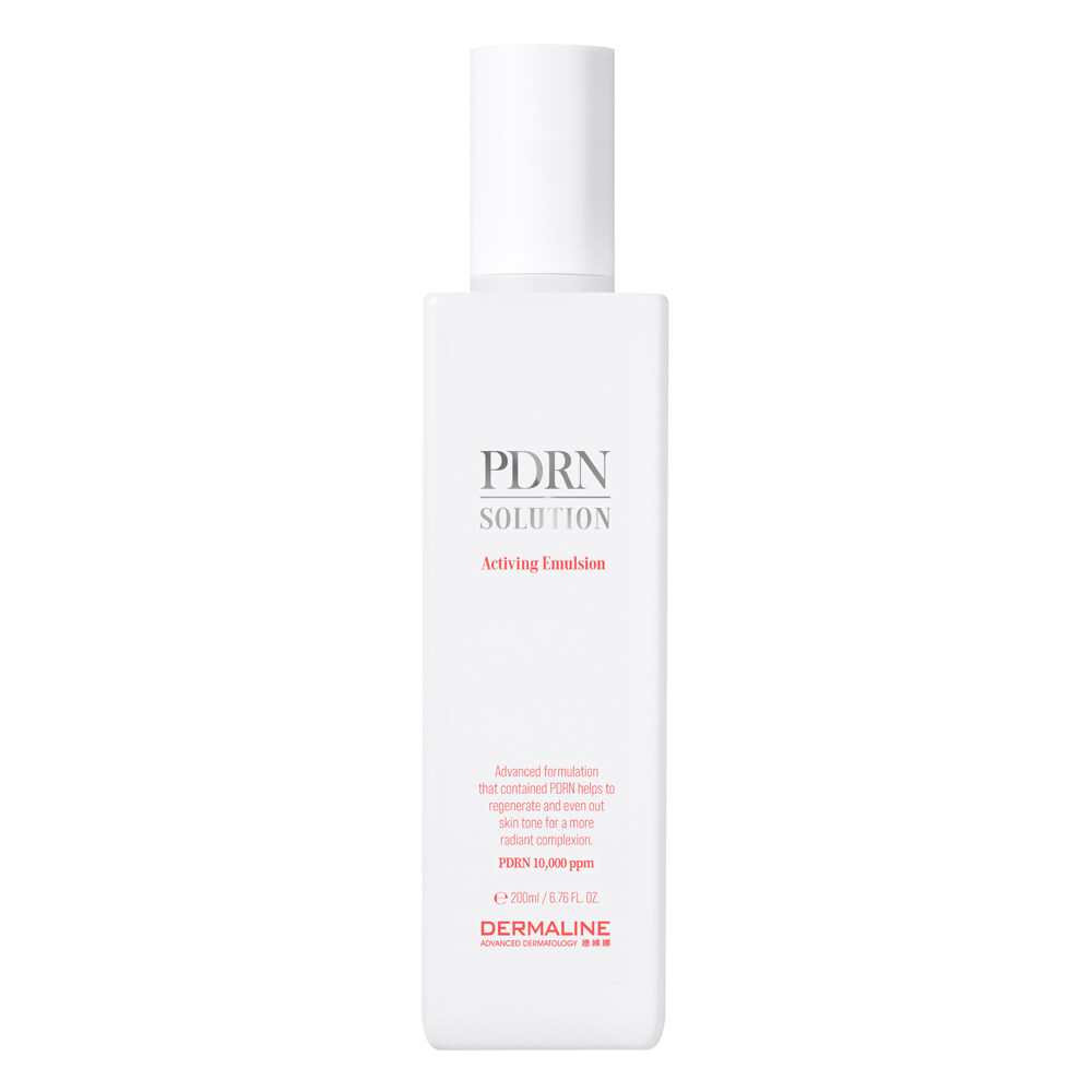 Dermarine D'LEXO PDRN Solution Activating Emulsion