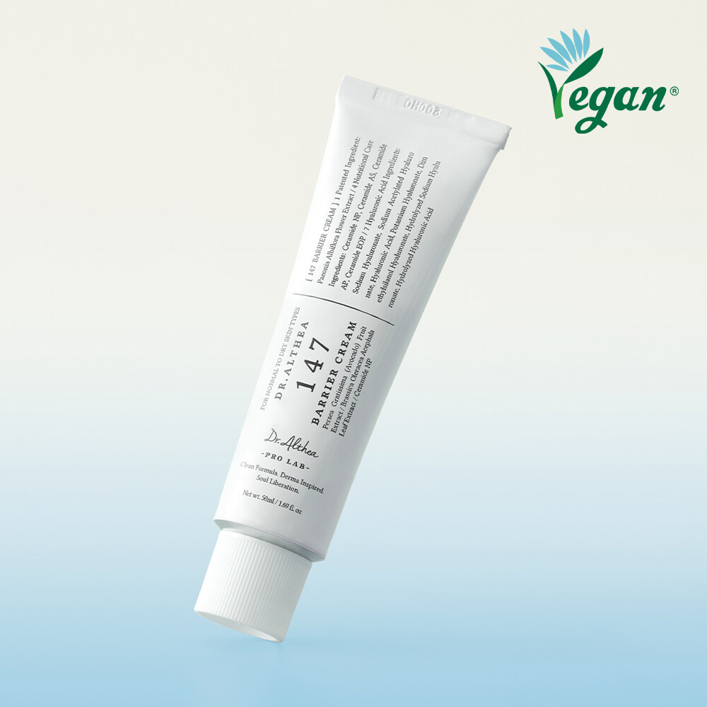 Dr. Althea 147 Barrier Cream
