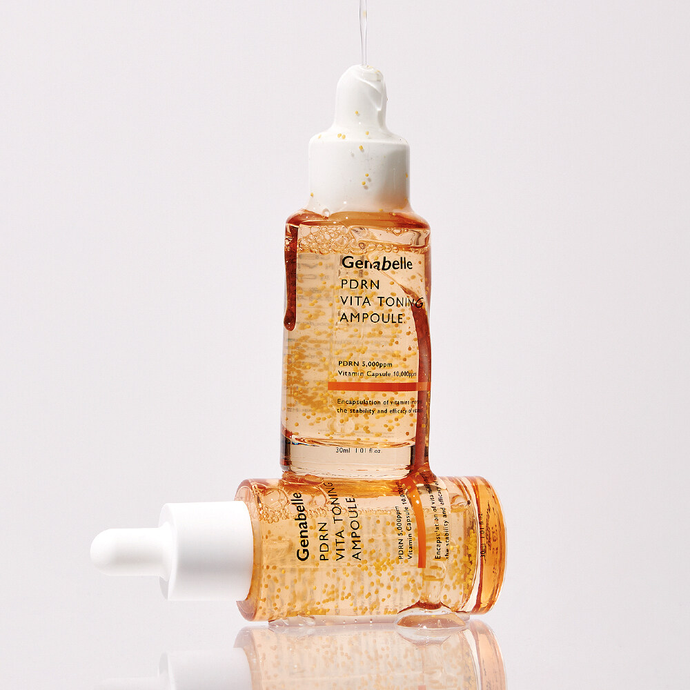 Genabelle PDRN Vita Toning Ampoule