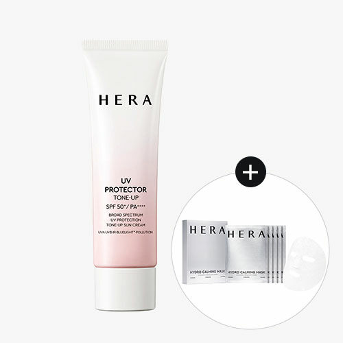 HERA UV Protector Tone-Up SPF50+ PA++++