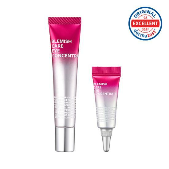 ISOI Blemish Care Eye Concentrate