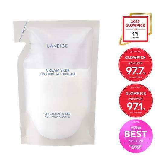 LANEIGE Cream Skin Refill