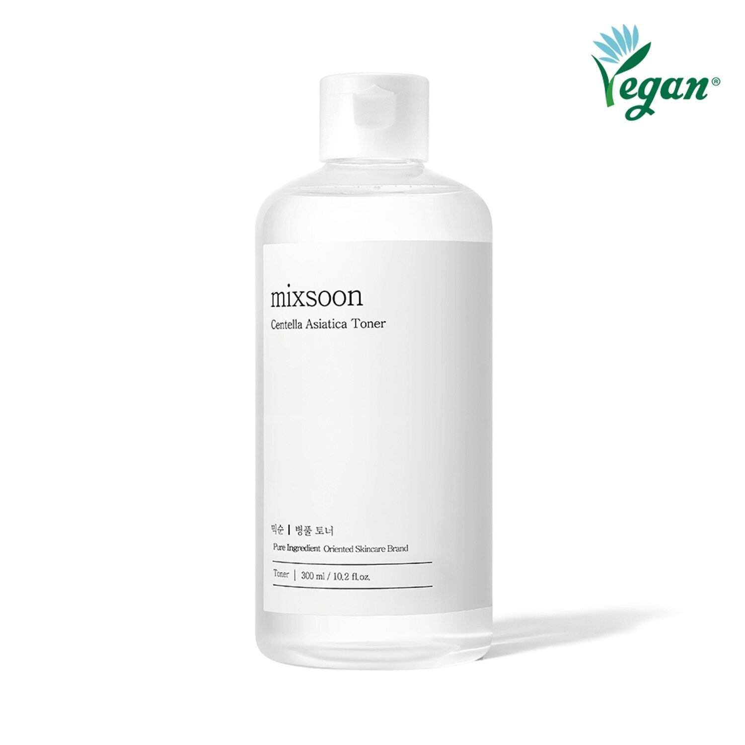 mixsoon Centella Asiatica Toner