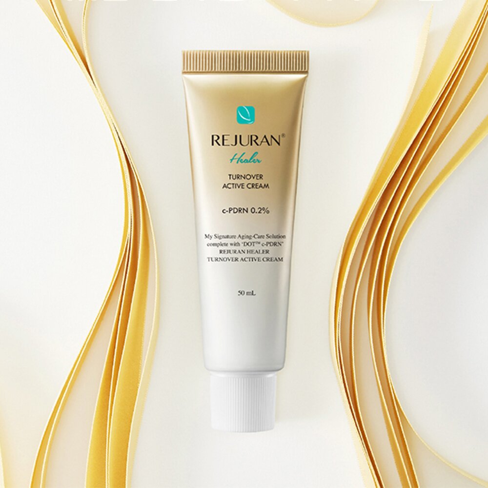 REJURAN Healer Turnover Active Cream