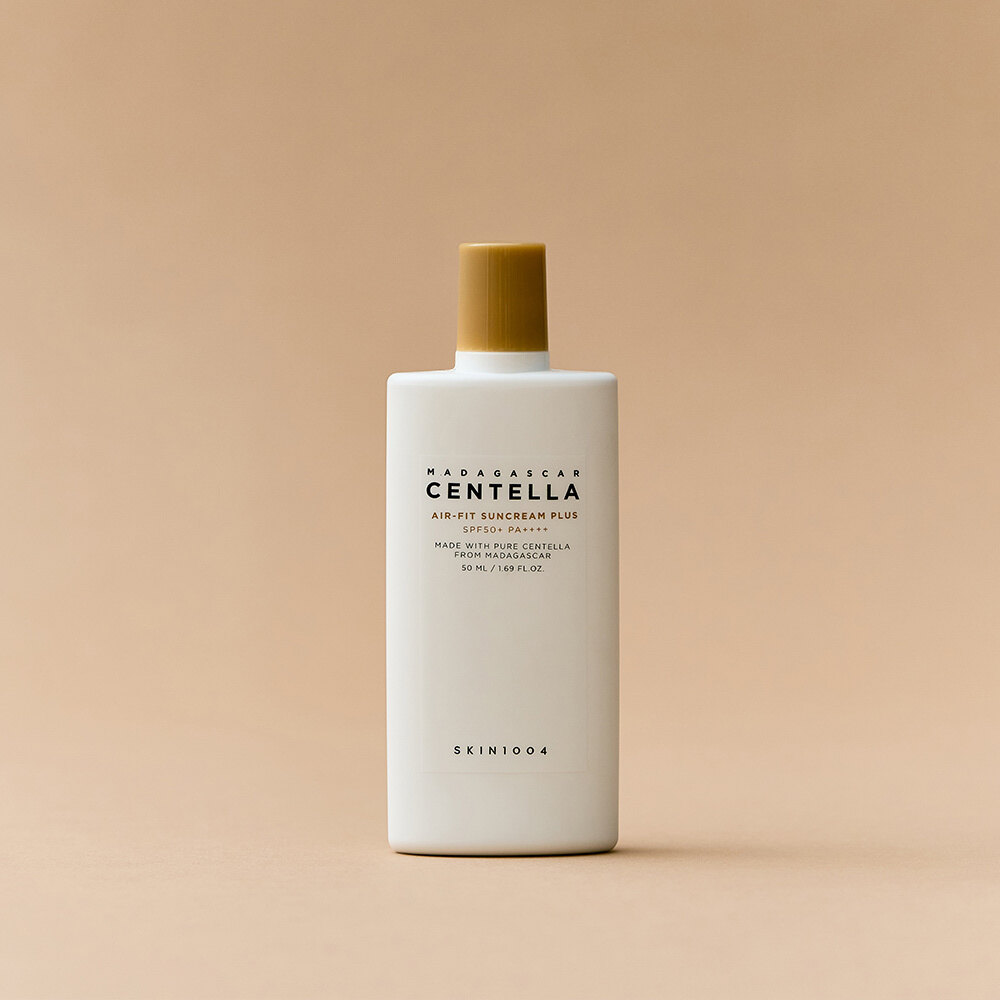 SKIN1004 Madagascar Centella Air-Fit Suncream Plus