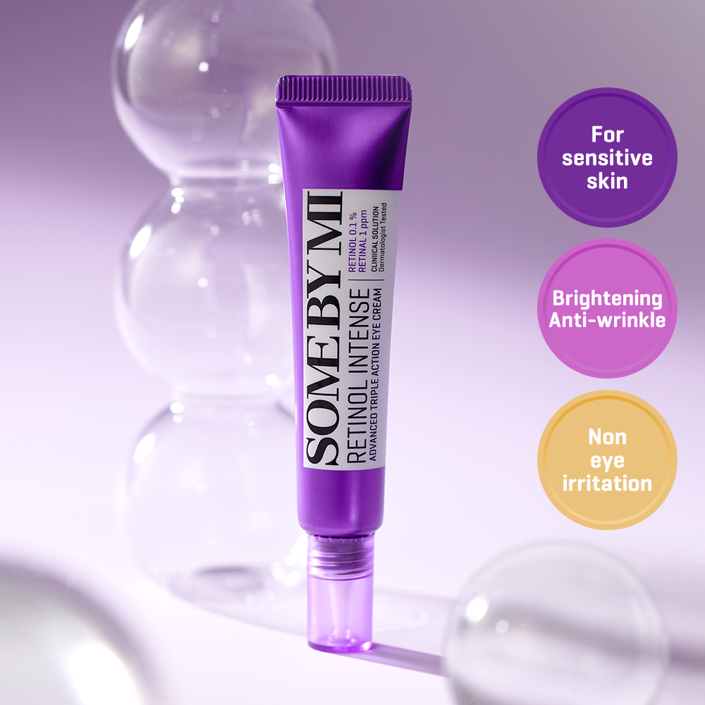 SOME BY MI Retinol Intense Advanced Triple Action Eye Cream