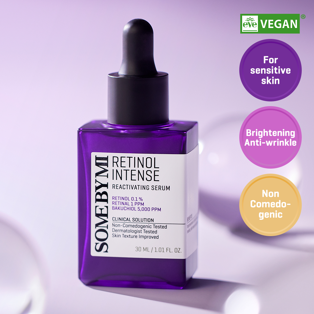 SOME BY MI Retinol Intense Reactivating Serum