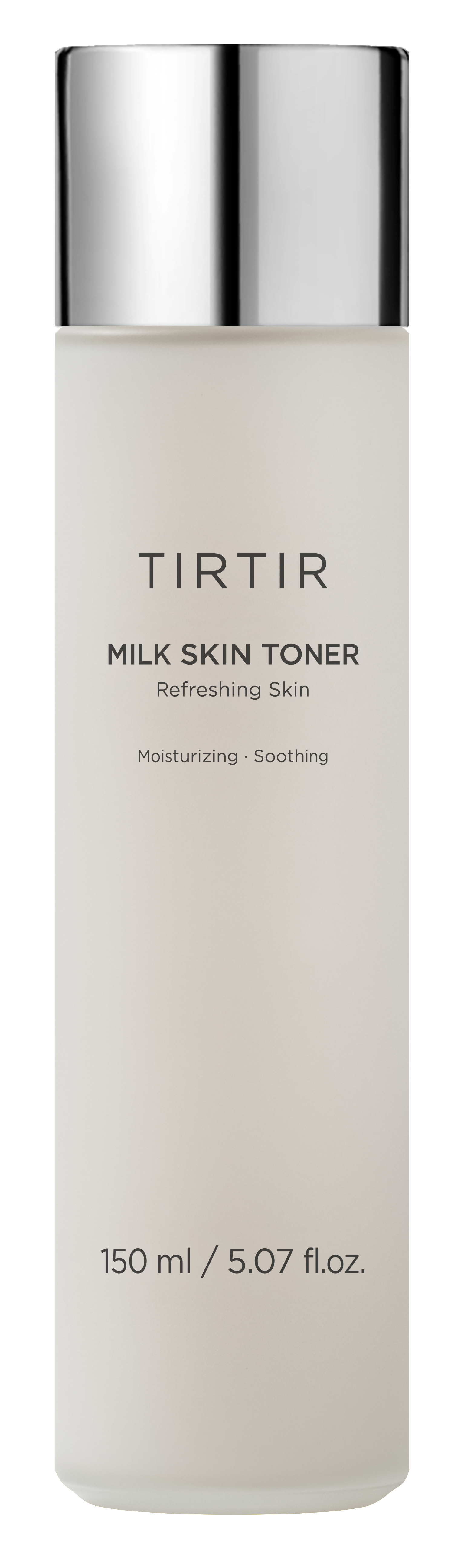 TIRTIR Milk Skin Toner