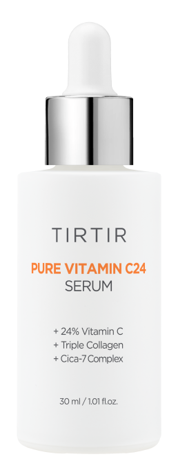 TIRTIR Pure Vitamin C24 Serum