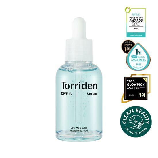 Torriden Dive-In Serum