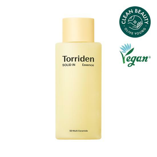 Torriden Solid-In Ceramide All Day Essence