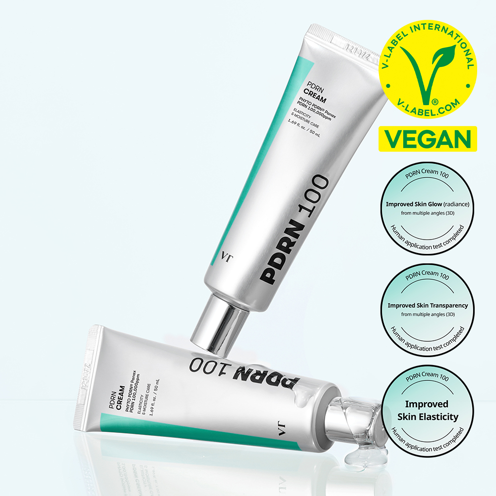 VT PDRN Cream 100